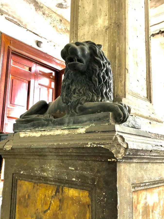 Casa Caracciolo Bed & Breakfast